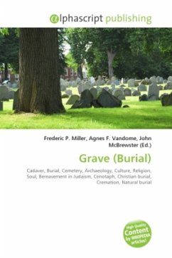 Grave (Burial)