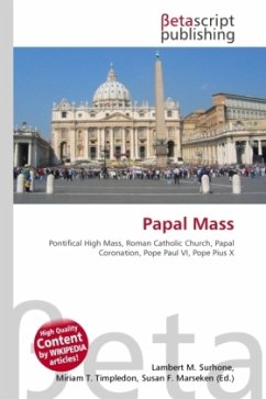 Papal Mass