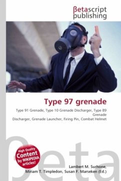 Type 97 grenade