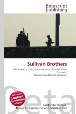 Sullivan Brothers