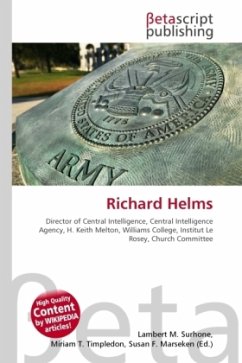 Richard Helms