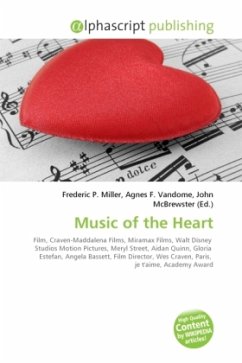 Music of the Heart