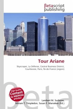 Tour Ariane