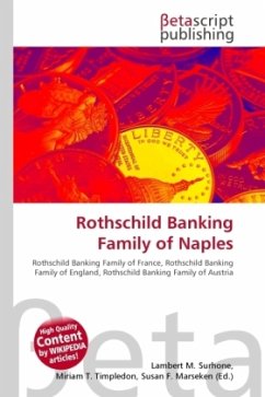 Rothschild Banking Family of Naples