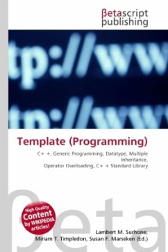 Template (Programming)