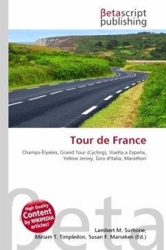 Tour de France