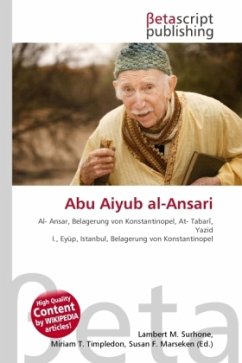 Abu Aiyub al-Ansari