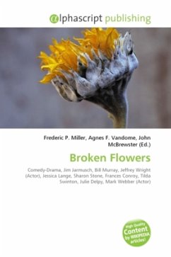 Broken Flowers