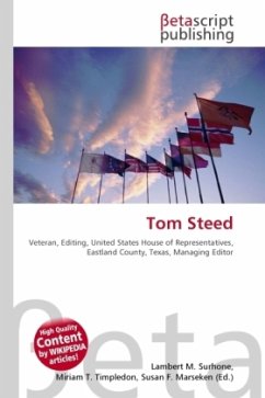 Tom Steed
