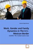 Work, Gender and Family Dynamics in The U.S.-Mexican Border
