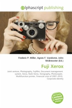 Fuji Xerox