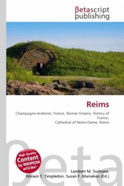 Cover Reims