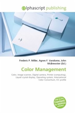 Color Management