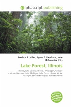 Lake Forest, Illinois