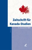 Zeitschrift für Kanada-Studien