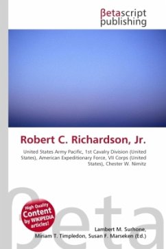 Robert C. Richardson, Jr.
