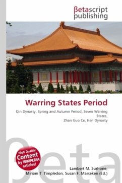 Warring States Period