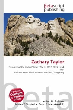 Zachary Taylor