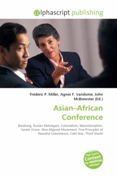 Asian African Conference