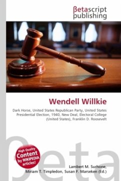 Wendell Willkie