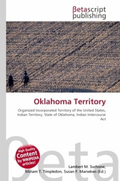 Oklahoma Territory