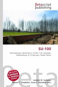 Cover SU-100