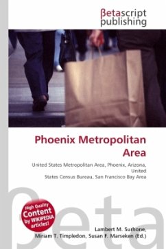 Phoenix Metropolitan Area
