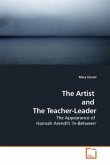 The Artist and The Teacher-Leader