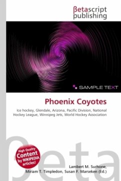 Phoenix Coyotes