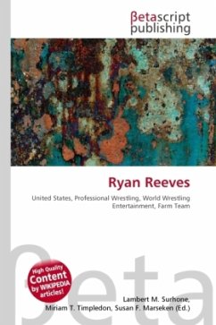 Ryan Reeves