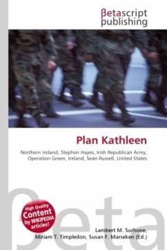 Plan Kathleen