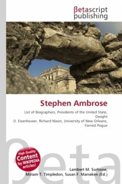 Stephen Ambrose