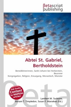 Abtei St. Gabriel, Bertholdstein