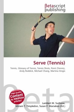 Serve (Tennis)