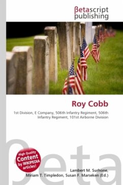 Roy Cobb