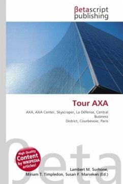 Cover Tour AXA