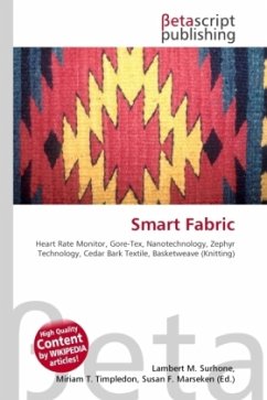 Smart Fabric