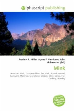 Cover Mink