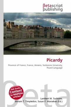 Picardy