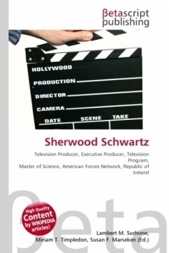 Sherwood Schwartz