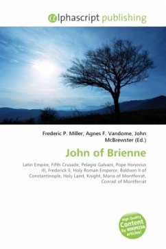 John of Brienne
