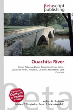 Ouachita River