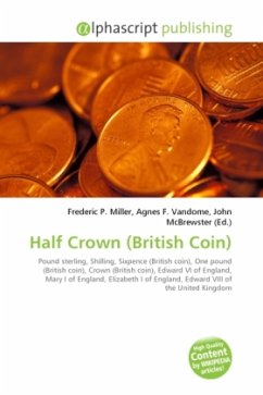 Half Crown (British Coin)