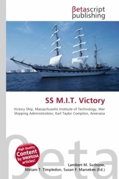 SS M.I.T. Victory