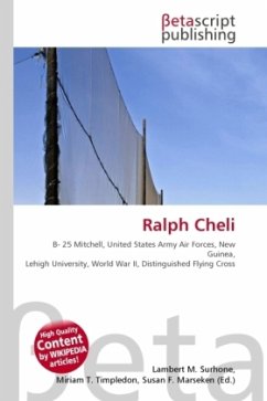 Ralph Cheli