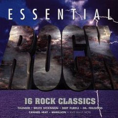 Essential Rock