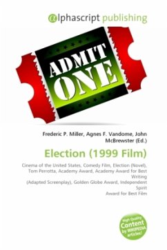 Election (1999 Film)