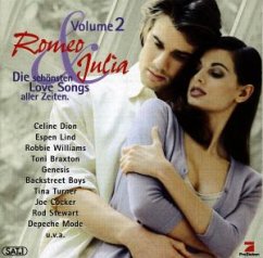 Romeo&Julia 2-Die Schönsten L.