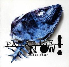 Cover Tiny Little Fish