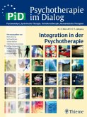Integration in der Psychotherapie